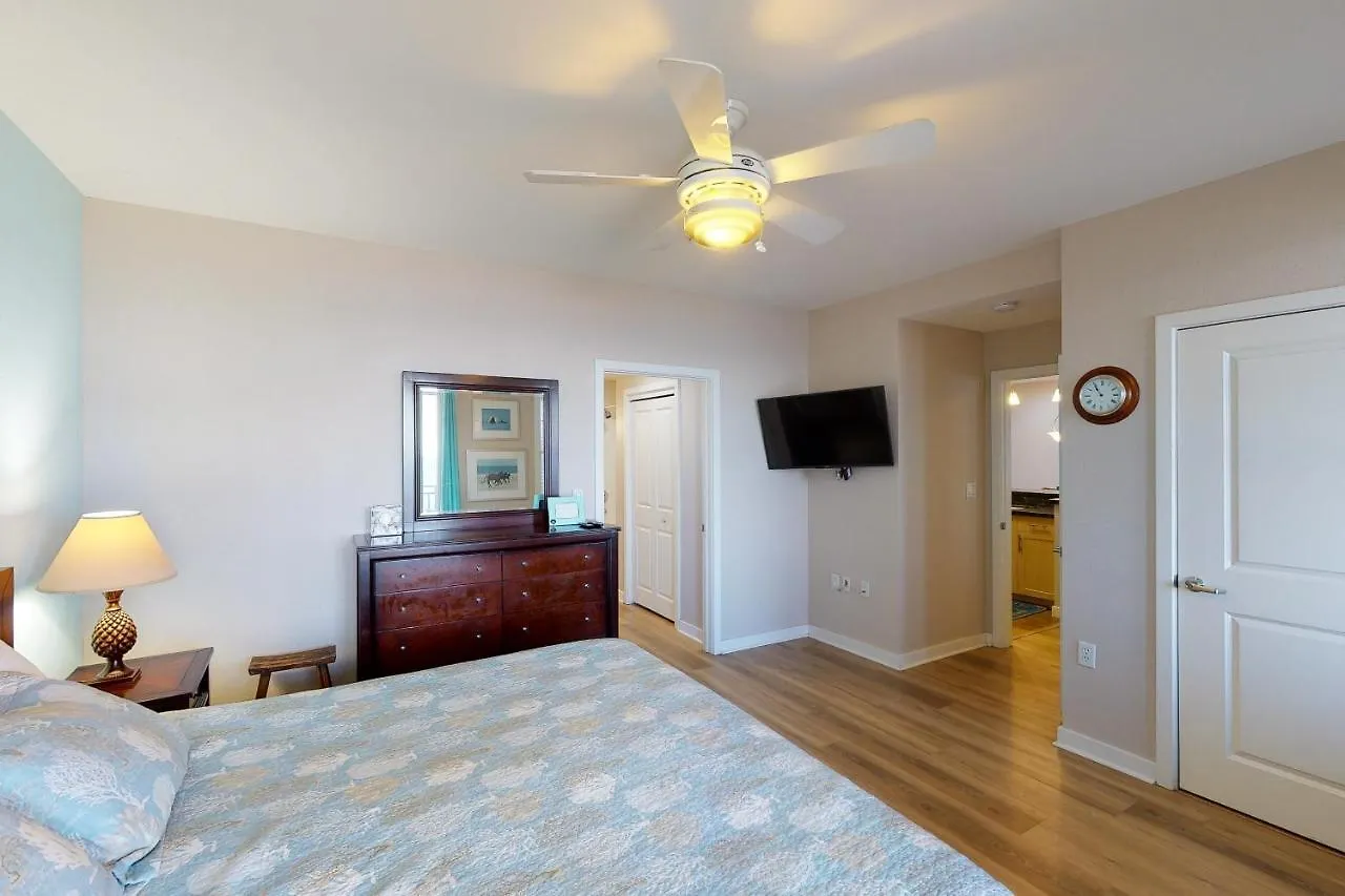 The Sanctuary - Adam'S Escape B307 Apartment Virginia Beach