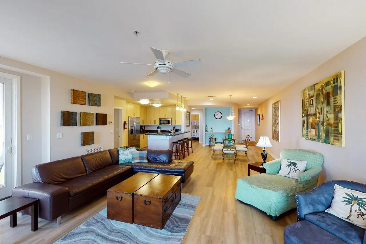 The Sanctuary - Adam'S Escape B307 Apartment Virginia Beach