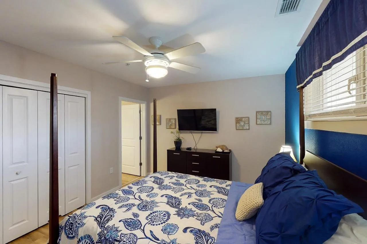 The Sanctuary - Adam'S Escape B307 Apartment Virginia Beach