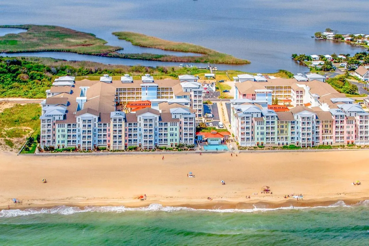 The Sanctuary - Adam'S Escape B307 Apartment Virginia Beach 0*,  United States