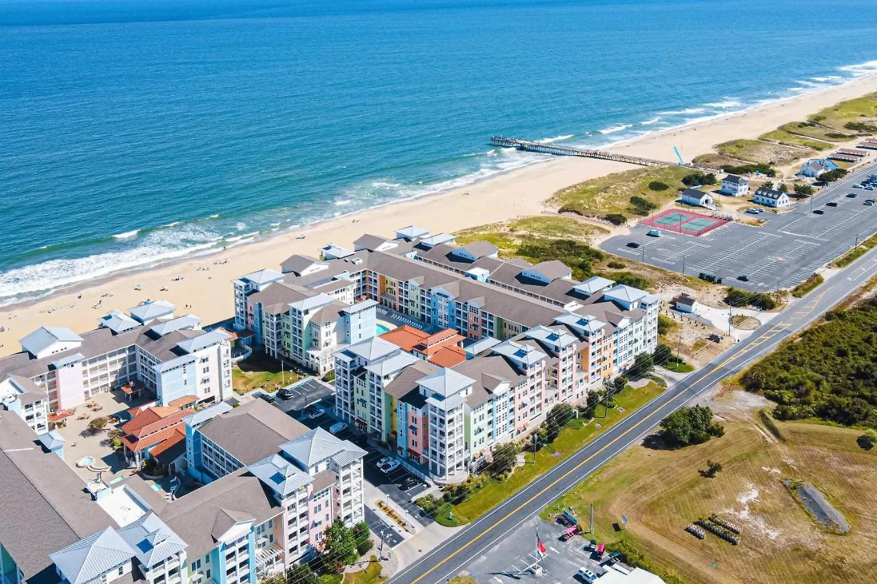 The Sanctuary - Adam'S Escape B307 Apartment Virginia Beach United States