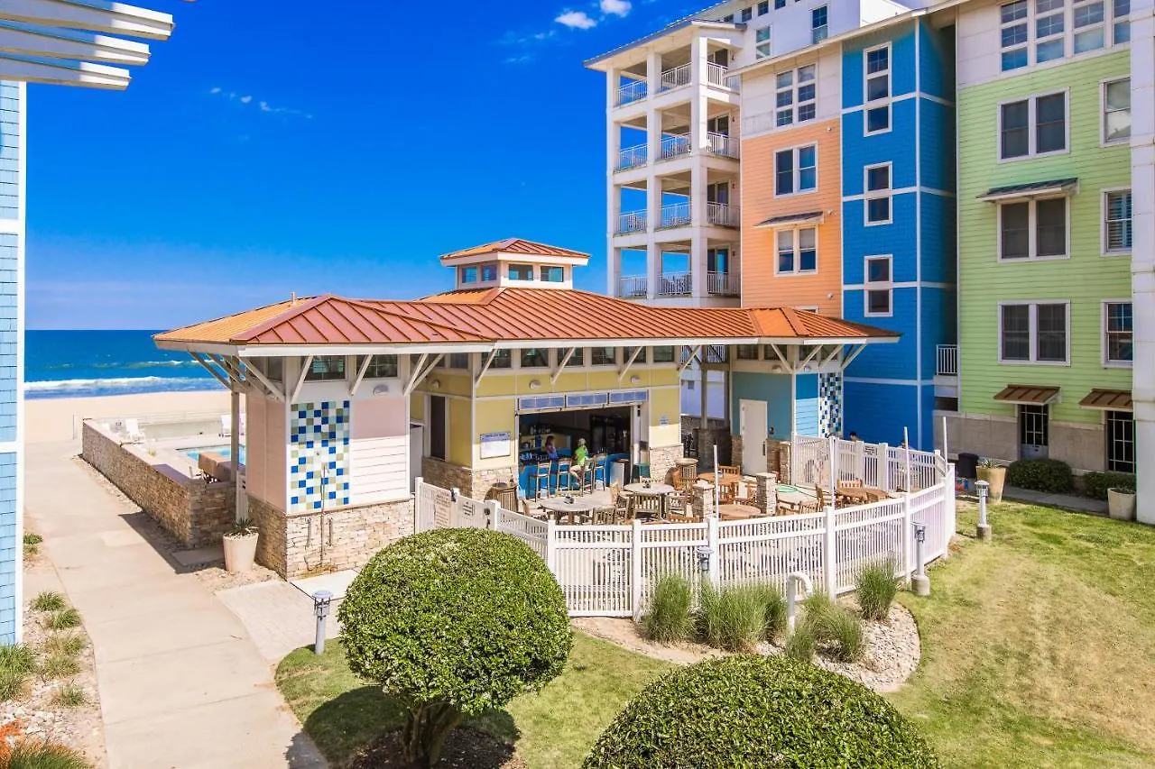 The Sanctuary - Adam'S Escape B307 Apartment Virginia Beach