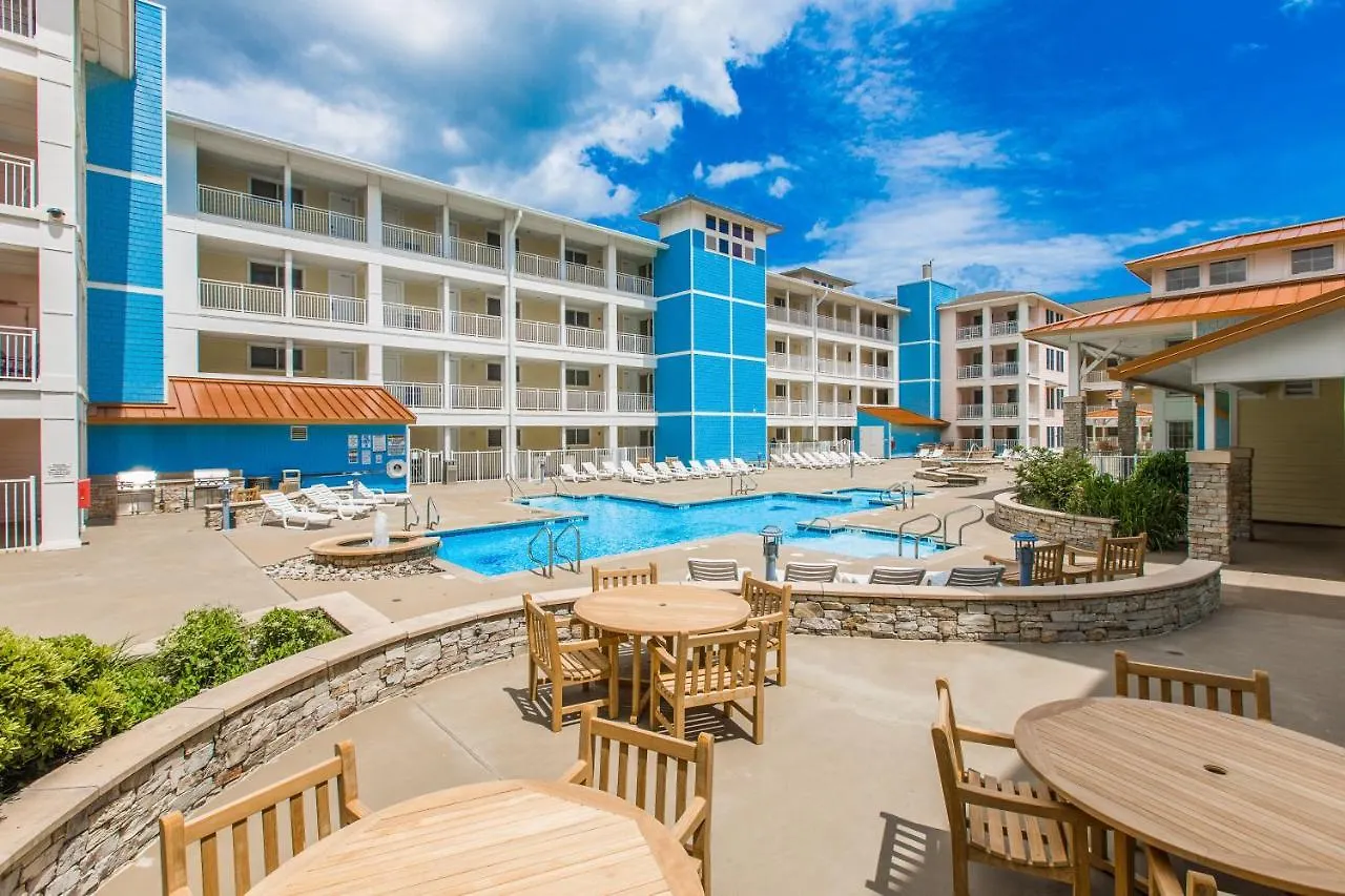 The Sanctuary - Adam'S Escape B307 Apartment Virginia Beach 0*,