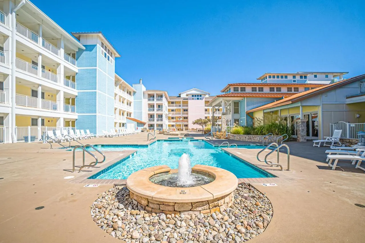 The Sanctuary - Adam'S Escape B307 Apartment Virginia Beach