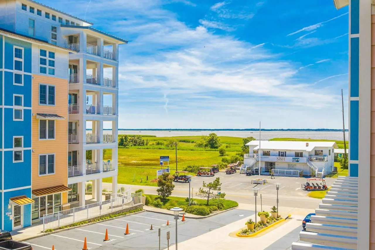 The Sanctuary - Adam'S Escape B307 Apartment Virginia Beach