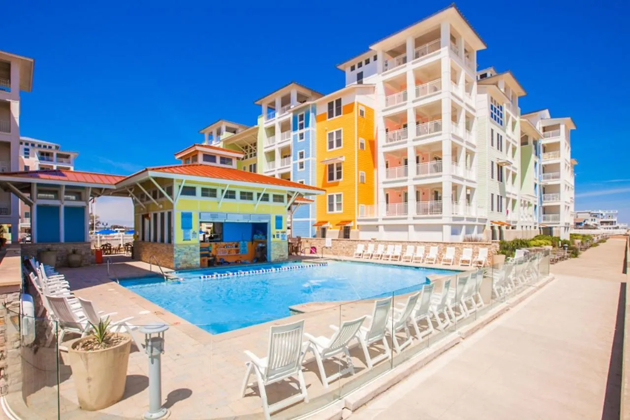 The Sanctuary - Adam'S Escape B307 Apartment Virginia Beach