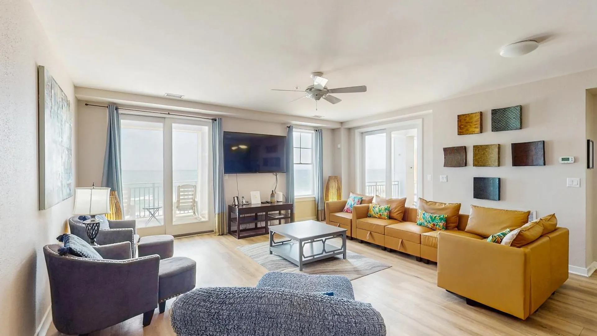 The Sanctuary - Adam'S Escape B307 Apartment Virginia Beach
