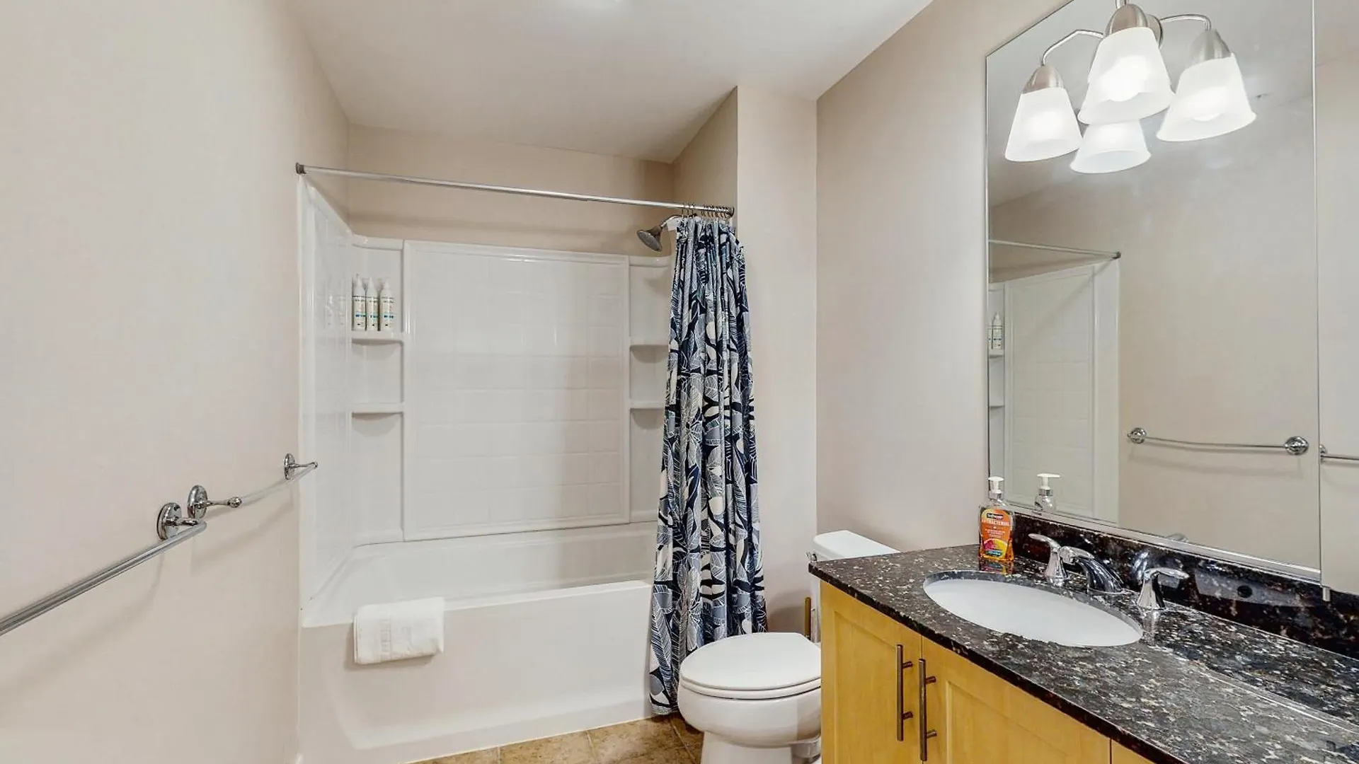 The Sanctuary - Adam'S Escape B307 Apartment Virginia Beach