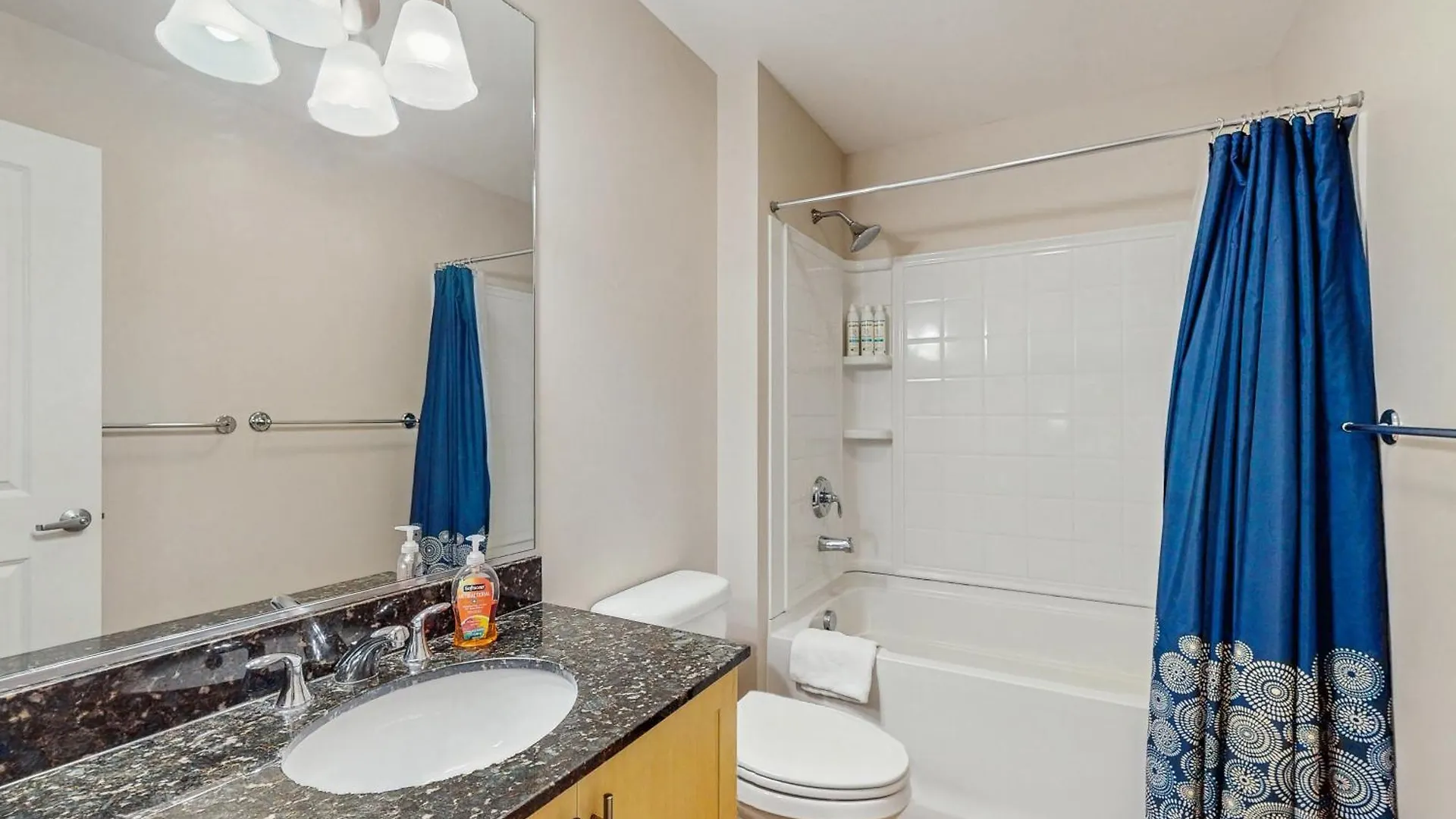 The Sanctuary - Adam'S Escape B307 Apartment Virginia Beach United States